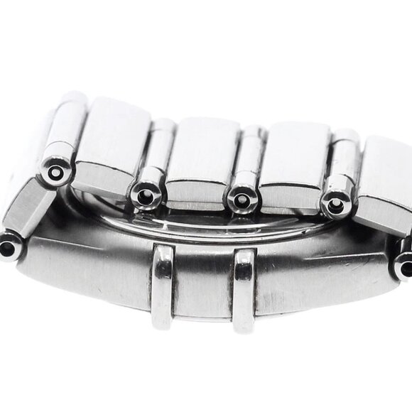 OMEGA Constellation Mini 1562.30 white Dial Quartz Ladies Watch_897447